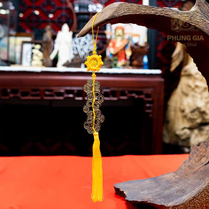 Ngũ Phúc Hoa Mai