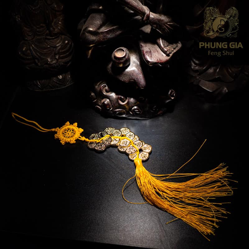 Ngũ Phúc Hoa Mai
