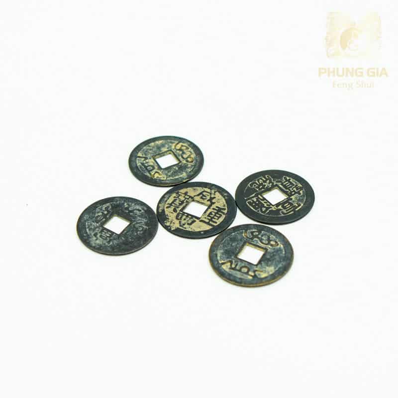 Xu Ngũ Đế Phong Thủy Phùng Gia
