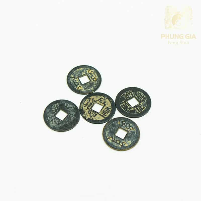 Xu Ngũ Đế Phong Thủy Phùng Gia