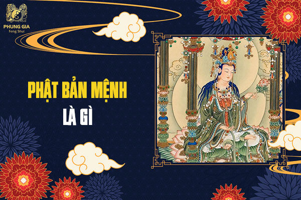 Phật Bản Mệnh Giá Bao Nhiêu? Nên Mua Phật Bản Mệnh Ở Đâu Mới Uy Tín?