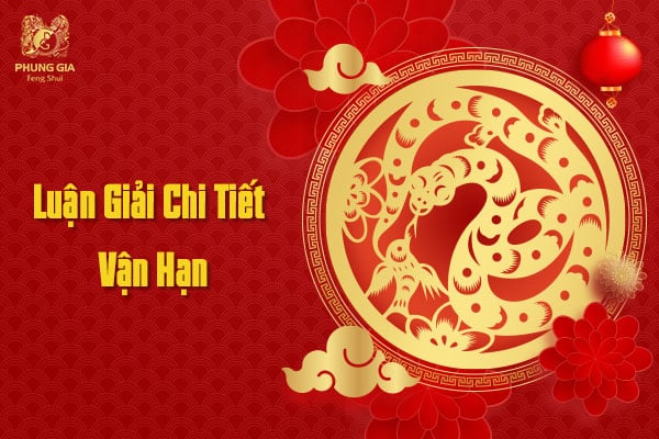 Luận Giải Chi Tiết Vận Hạn