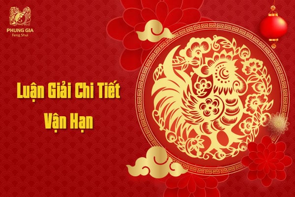 Luận Giải Chi Tiết Vận Hạn