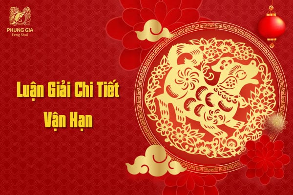 Luận Giải Chi Tiết Vận Hạn