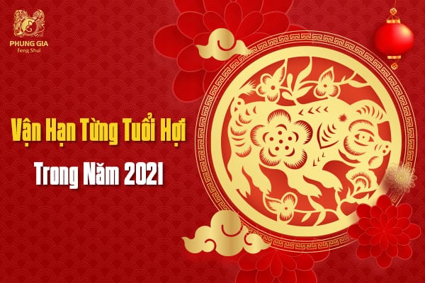 Vận Hạn Từng Tuổi Hợi Trong Năm 2021