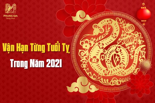 Vận Hạn Từng Tuổi Tý Trong Năm 2021