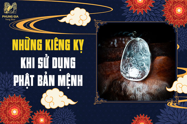 Phật Bản Mệnh Là gì ? Ý nghĩa của Phật Bản Mệnh trong phong thủy