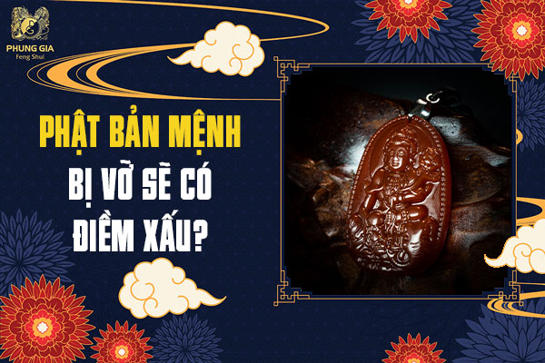 Phật Bản Mệnh Là gì ? Ý nghĩa của Phật Bản Mệnh trong phong thủy