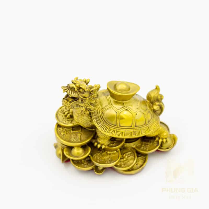 Long Quy Thượng Lộc An Gia