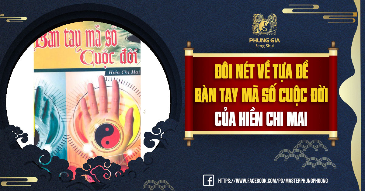 Review & Download Bàn Tay Mã Số Cuộc Đời PDF