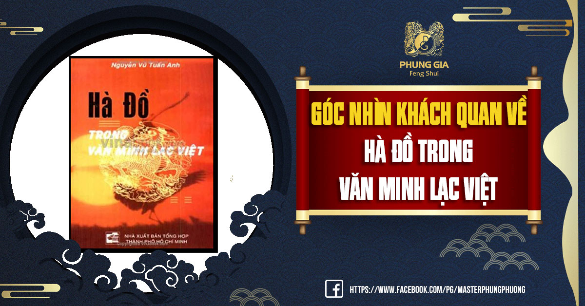 Review & Download Hà Đồ Trong Văn Minh Lạc Việt