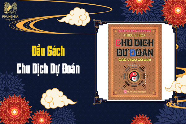 Review Chu Dịch Dự Đoán Các Ví Dụ Có Giải - Thiệu Vĩ Hoa