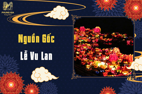 Thủ Tục Cúng Lễ Vu Lan Tại Gia Chứng Minh Công Đức Đạo Hiếu