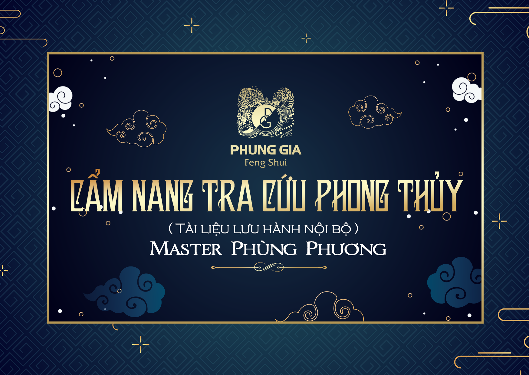 Cẩm Nang Phong Thủy