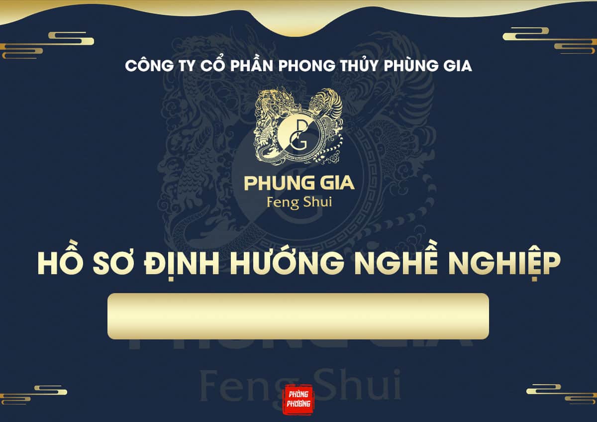 Hồ Sơ Định Hướng Nghề Nghiệp