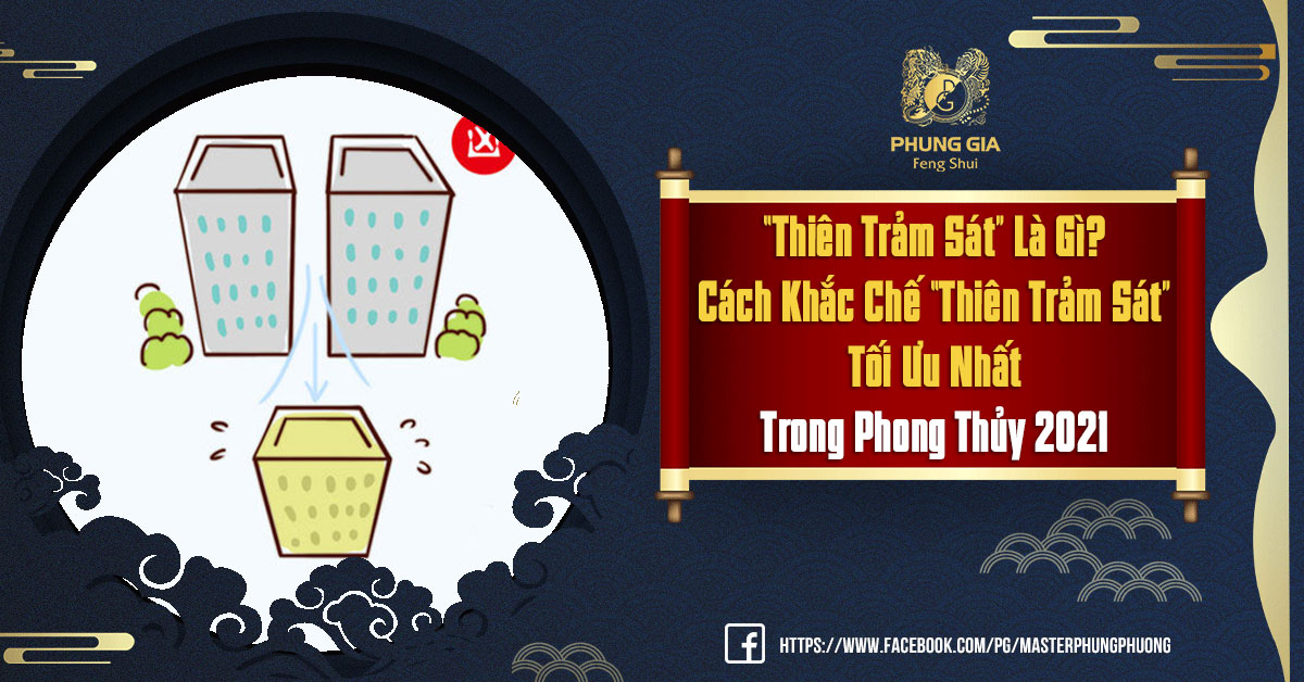 “Thiên Trảm Sát” Là Gì? Cách Khắc Chế “Thiên Trảm Sát”