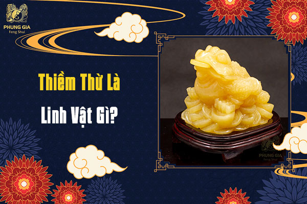 Để Thiềm Thừ Trên Xe Ô Tô Hợp Phong Thủy