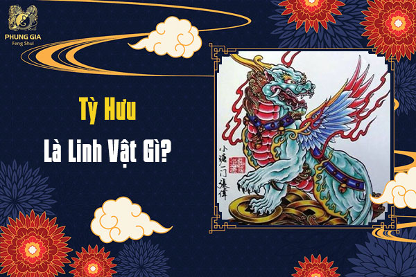 Mua Tỳ Hưu Ở Đâu Và Giá Bao Nhiêu Tiền?