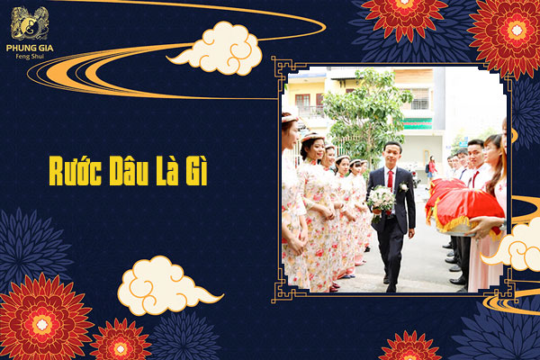 Xem Giờ Tốt Rước Dâu Thuận Phong Thủy Hôn Nhân