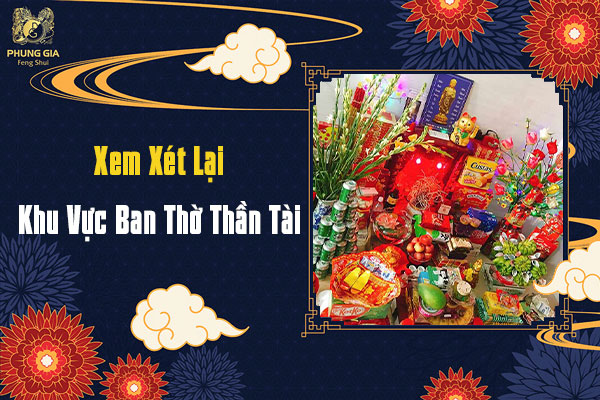 Hóa Giải Buôn Bán Ế Ẩm Hiệu Quả Nhất