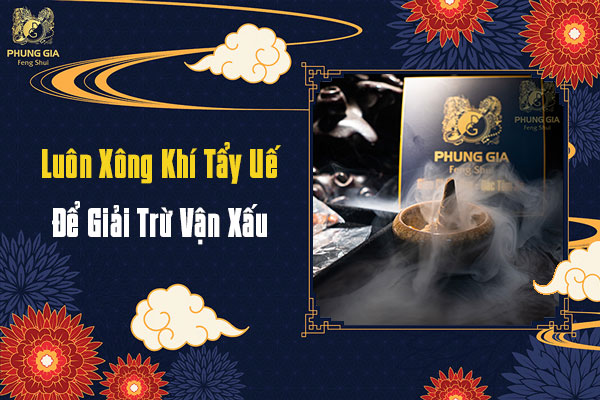 Hóa Giải Buôn Bán Ế Ẩm Hiệu Quả Nhất