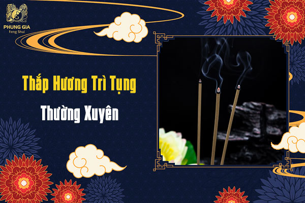 Hóa Giải Buôn Bán Ế Ẩm Hiệu Quả Nhất