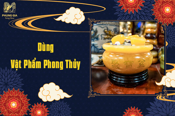 Hóa Giải Buôn Bán Ế Ẩm Hiệu Quả Nhất