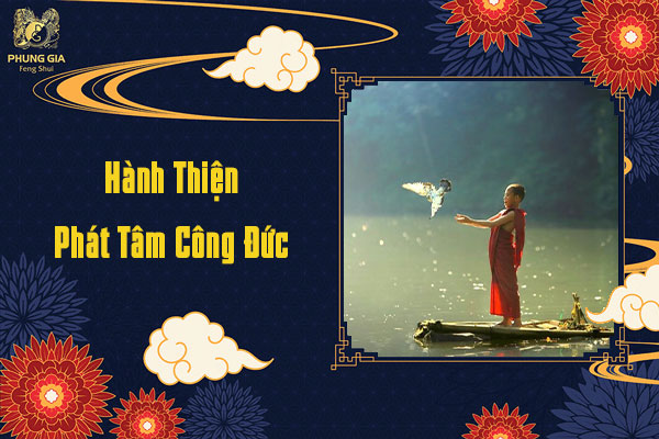 Hóa Giải Buôn Bán Ế Ẩm Hiệu Quả Nhất