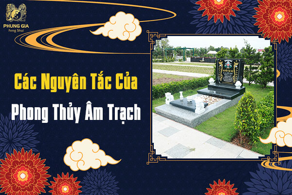 Âm Trạch Trong Phong Thủy Là Gì?