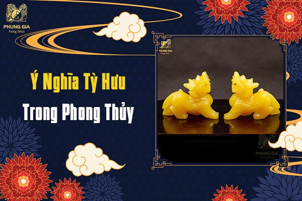 Mua Tỳ Hưu Ở Đâu Và Giá Bao Nhiêu Tiền?