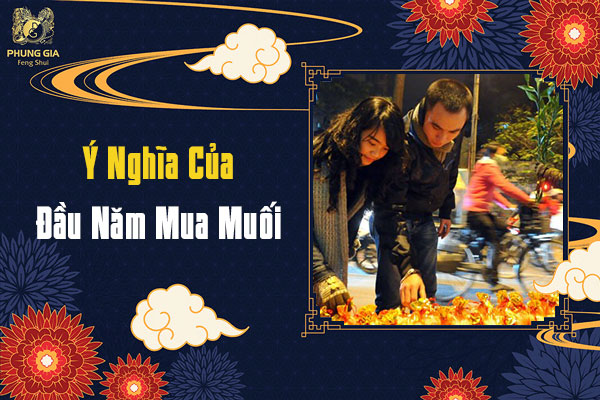 Ý Nghĩa Của Đầu Năm Mua Muối Cuối Năm Mua Vôi
