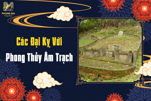 Âm Trạch Trong Phong Thủy Là Gì?