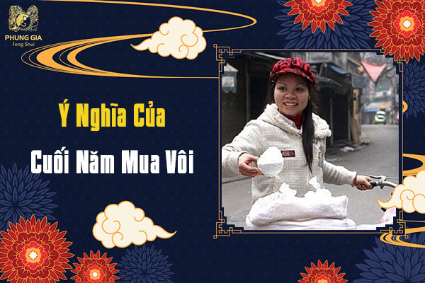 Ý Nghĩa Của Đầu Năm Mua Muối Cuối Năm Mua Vôi