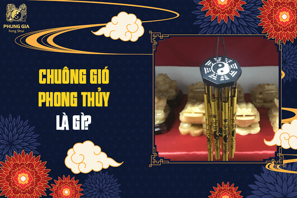 Mua Chuông Gió Phong Thủy Ở Đâu Tốt Nhất Và Giá Bao Nhiêu?