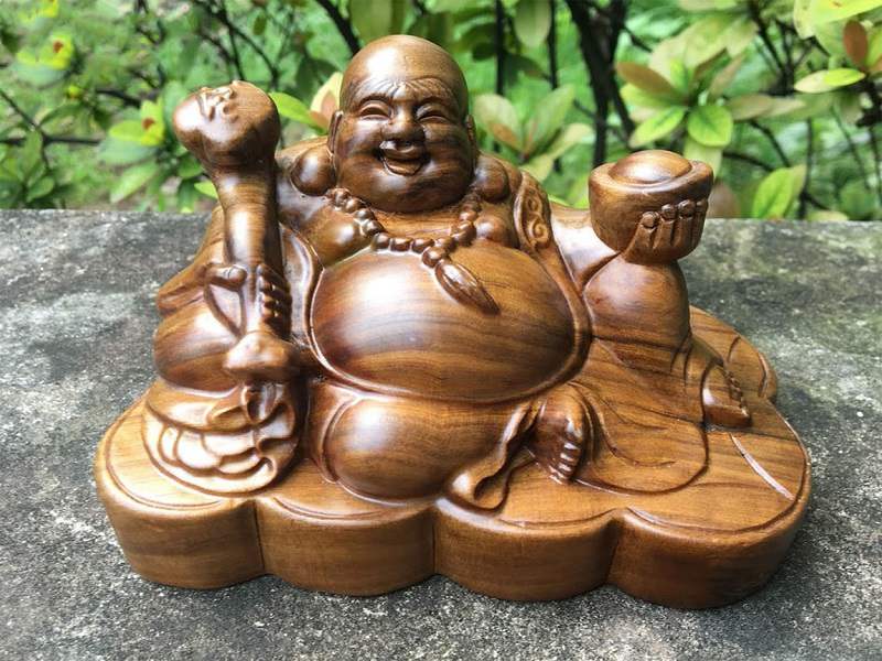Tượng Di Lặc 