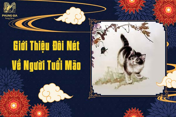 Đôi Nét Vè Tuổi Mão