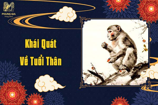 Khái Quát Về Tuổi Thân