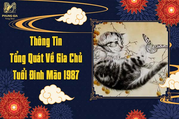 Thông Tin Tổng Quát Về Gai Chủ Tuổi Đinh Mão