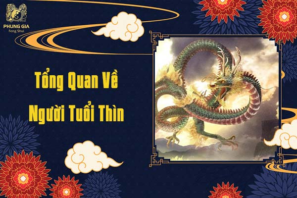 Tổng Quan Về Người Tuổi Thìn