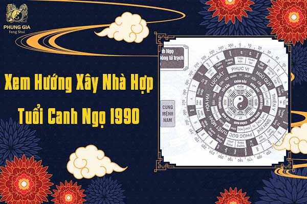 Xem Hướng Xây Nhà 1990