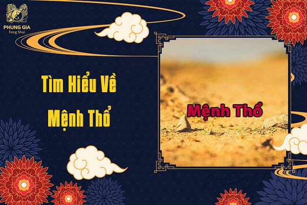 Tìm Hiểu Về Mệnh Thổ