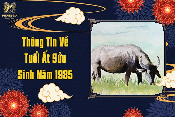 Thông Tin Về Tuổi Ất Sửu