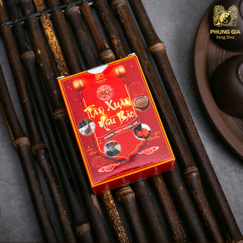 Tân Xuân Ngũ Bảo