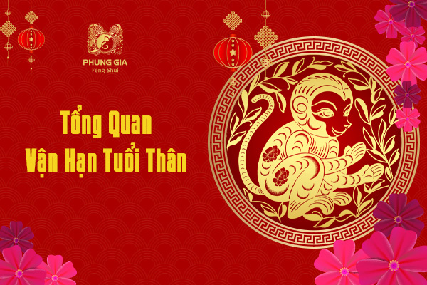 Tổng Quan Vận Hạn Tuổi Thân