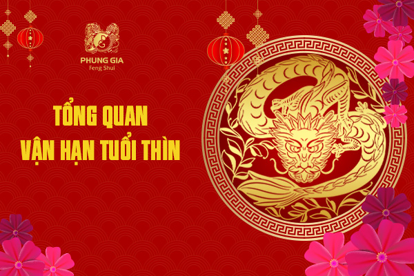 Tổng Quan Vận Hạn Tuổi Thìn