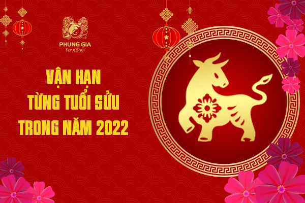 Vận Hạn Từng Tuổi Sửu Trong Năm 2022