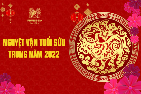 Nguyệt Vận Tuổi Sửu Trong Năm 2022