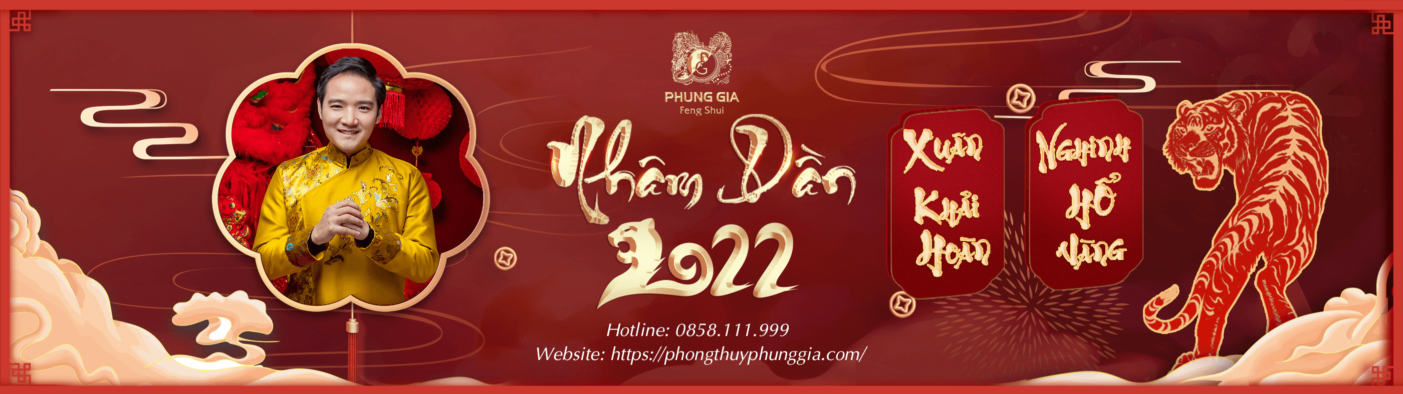 Mật Pháp Xuân Nhâm Dần