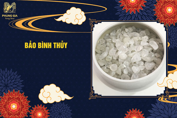 bảo Bình Thủy