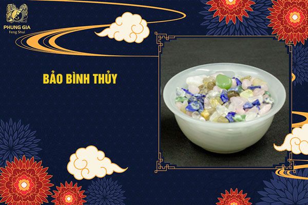Bảo Bình Thủy